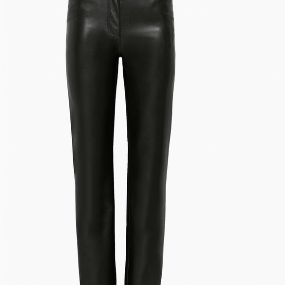 NWOT Aritzia Melina pant - Picture 4 of 7